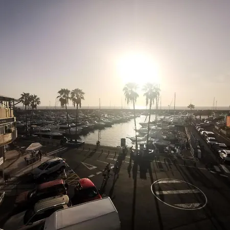 Home2book Stunning Sea Views Adeje, Wifi & Pool *