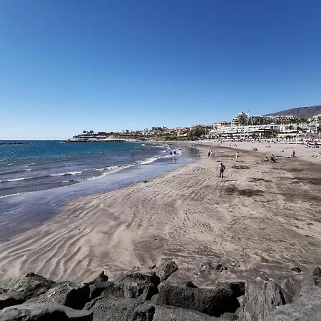 Home2book Stunning Sea Views Adeje, Wifi & Pool *