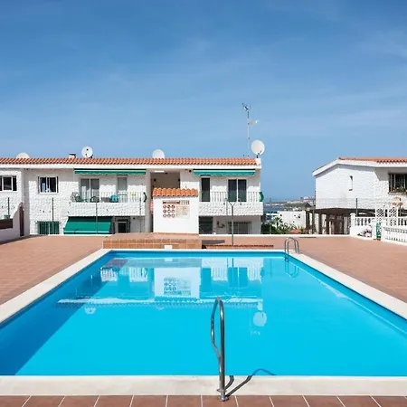 Home2book Stunning Sea Views Adeje, Wifi & Pool * Playa Feñabe