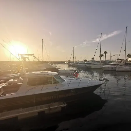 Home2book Stunning Sea Views Adeje, Wifi & Pool Сasa de vacaciones