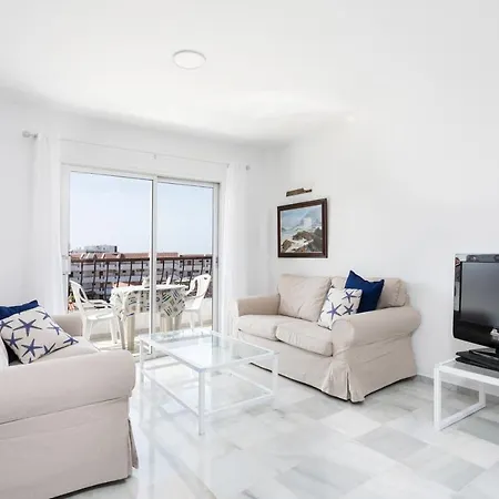 Home2book Stunning Sea Views Adeje, Wifi&pool Dom wakacyjny Playa Feñabe