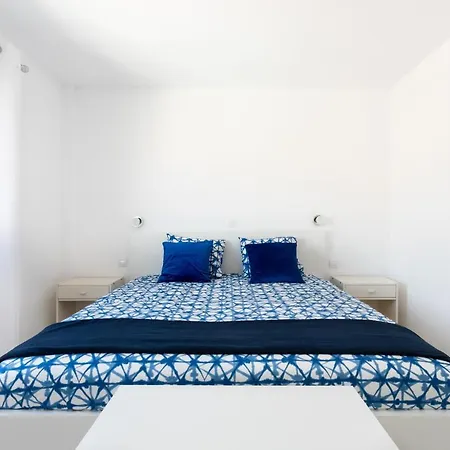 Сasa de vacaciones Home2book Stunning Sea Views Adeje, Wifi & Pool