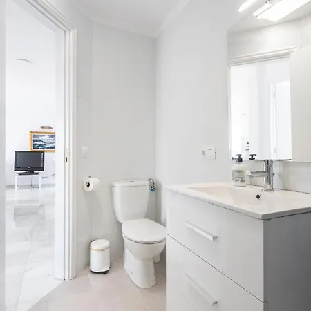 Home2book Stunning Sea Views Adeje, Wifi & Pool Сasa de vacaciones *