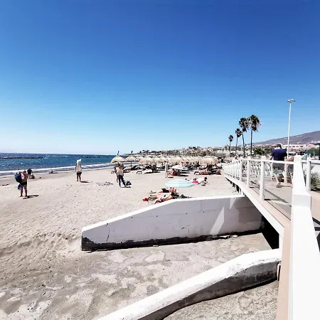 Home2book Stunning Sea Views Adeje, Wifi & Pool