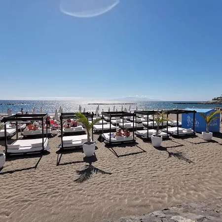 Dom wakacyjny Home2book Stunning Sea Views Adeje, Wifi&pool