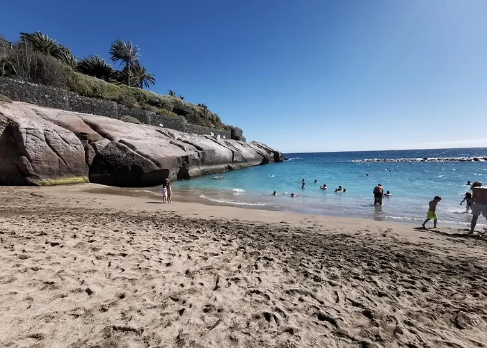 Home2book Stunning Sea Views Adeje, Wifi & Pool Nyaraló