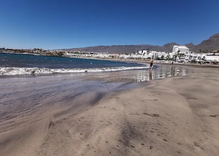 Home2book Stunning Sea Views Adeje, Wifi & Pool * Playa Feñabe